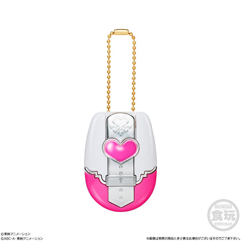 『プリキュアシリーズ』MINI CHARM COLLECTION2 ~PRECURE 20TH ANNIVERSARY~ BOX